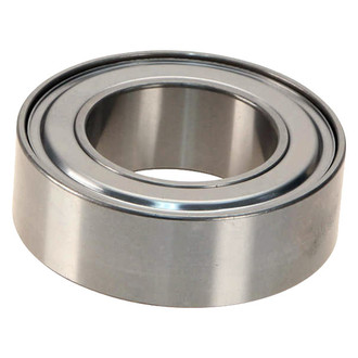 Genuine® - CV Axle Shaft Carrier Bearing