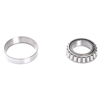 Genuine® - Rear Differential Bearing