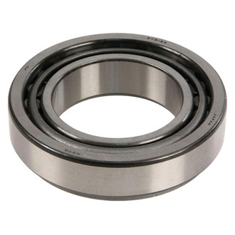 Genuine® - Rear Differential Bearing