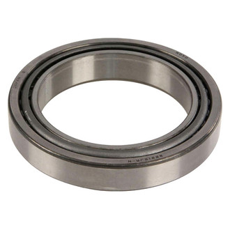 Genuine® - Rear Driver Side Differential Bearing