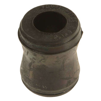 Genuine® - Rear Shock Absorber Bushing