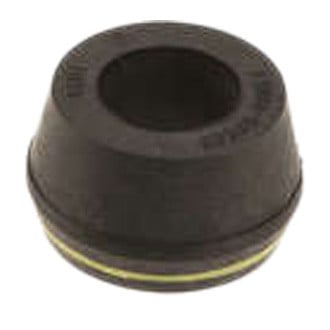 Genuine® - Rear Shock Absorber Bushing