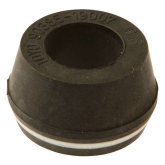 Genuine® - Rear Shock Bushing