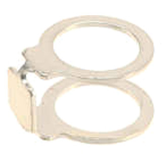 Genuine® - Lower Oil Cooler Gasket Set