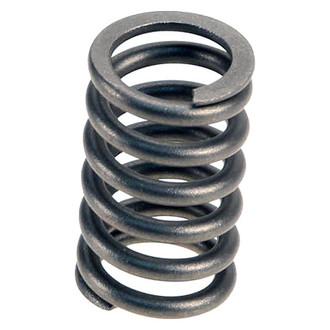 Genuine® - Exhaust Flange Bolt Spring