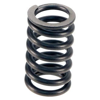 Genuine® - Exhaust Flange Bolt Spring