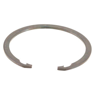 Genuine® - Rear Driver or Passenger Side Wheel Bearing Lock Ring