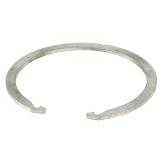 Genuine® - Front Driver or Passenger Side Wheel Bearing Lock Ring