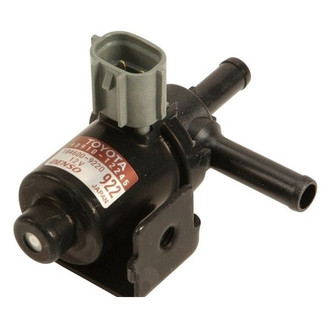 Genuine® - Vapor Canister Shut-Off Valve