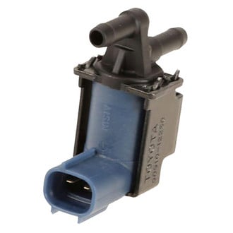 Genuine® - EGR Valve Control Solenoid