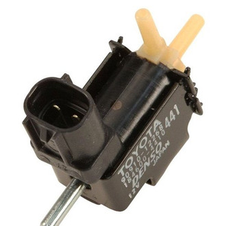 Genuine® - Vacuum Valve