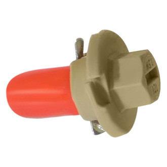 Genuine® - Halogen Bulb