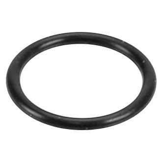 Genuine® - Power Steering Hose O-Ring - Inlet Nipple To Pump Body