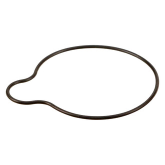 Genuine® - Power Steering Pump Shaft Seal