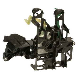 Genuine® - HVAC Heater Mono Control Valve