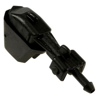 Genuine® - Passenger Side Headlight Washer Nozzle