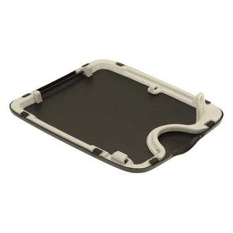 Genuine® - Fuel Tank Door