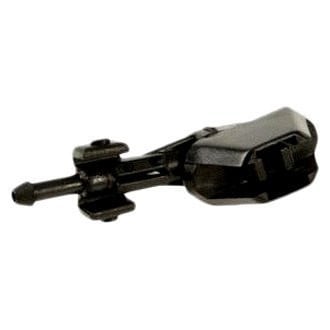 Genuine® - Driver and Passenger Side Headlight Washer Nozzle