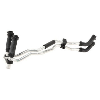 Genuine® - HVAC Heater Hose