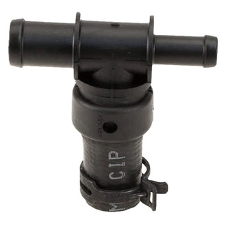 Genuine® - HVAC Heater Hose