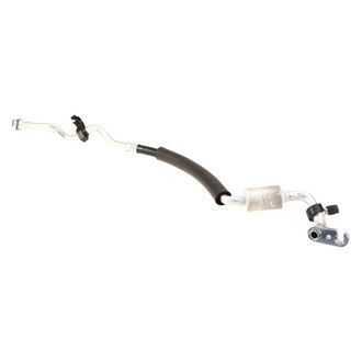 Genuine® - A/C Hose Assembly