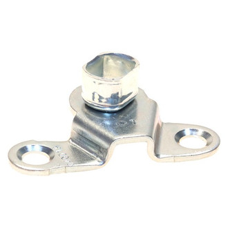 Genuine® - Rear Inner Tailgate Hinge