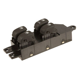Genuine® - Front Driver Side Window Switch