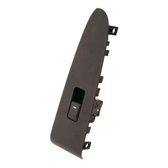 Genuine® - Rear Driver Side Window Switch