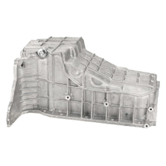 Genuine® - Engine Oil Pan