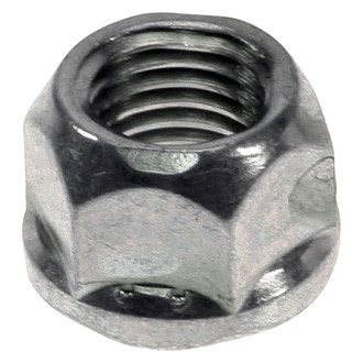 Genuine® - Front Sway Bar Link Nut
