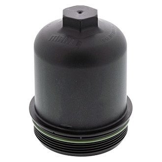 Genuine® - Engine Oil Filter