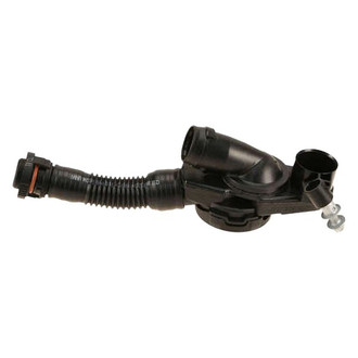 Genuine® - Vapor Canister Check Valve