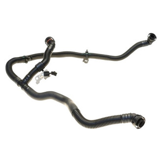 Genuine® - Crankcase Breather Hose