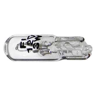 Genuine® - Halogen Bulb