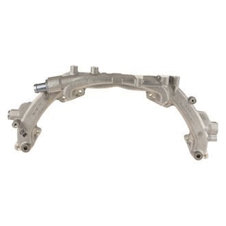 Genuine® - Engine Coolant Water Outlet