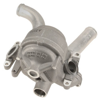 Genuine® - Engine Coolant Thermostat Housing