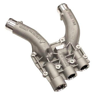 Genuine® - Engine Coolant Thermostat Housing