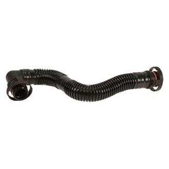 Genuine® - Crankcase Breather Hose