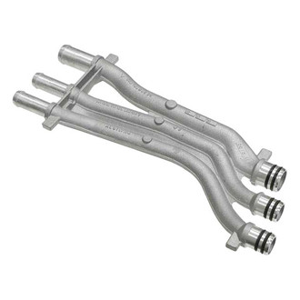 Genuine® - HVAC Heater Pipe