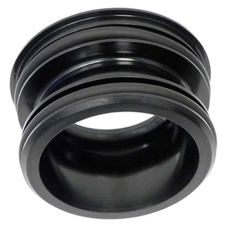 Genuine® - Engine Coolant Thermostat Housing Cover with Seal