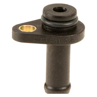Genuine® - Engine Coolant Hose Connector