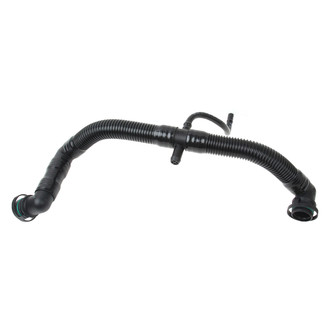 Genuine® - Crankcase Breather Hose