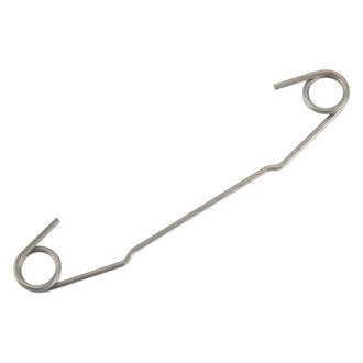 Genuine® - Fuel Door Spring