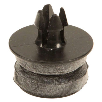 Genuine® - Rubber Buffer Air Cleaner Mount