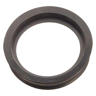 Genuine® - Front Driver or Passenger Side Wheel Seal