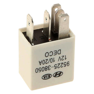 Genuine® - Starter Relay