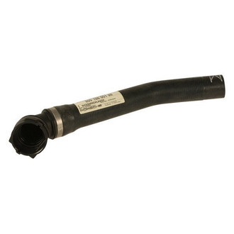 Genuine® - Engine Coolant Radiator Hose