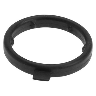 Genuine® - Engine Coolant Pipe O-Ring