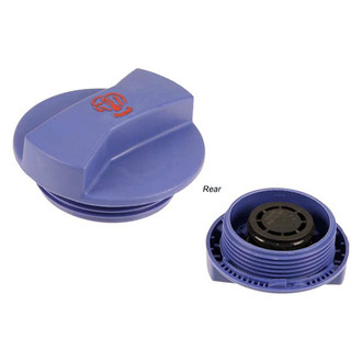 Genuine® - Engine Coolant Expansion Tank Cap