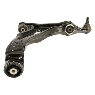 Genuine® - Front Driver Side Lower Control Arm